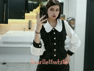 Scarllettwhite