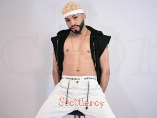 scottleroy Celebrix