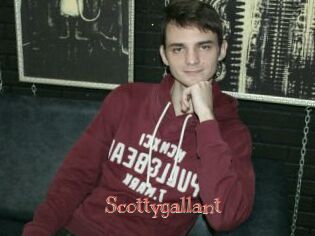 Scottygallant