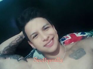 Scottymills