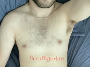 scruffyjerkin Celebrix