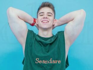 Seandare