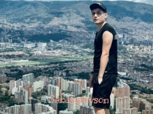 Sebasgreyson