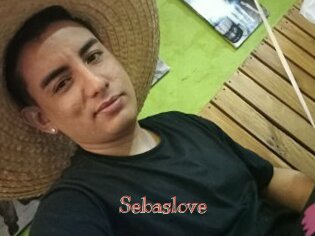 Sebaslove