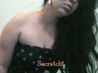 Secretclit