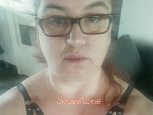 Secretone