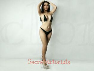 Secretvictoriats