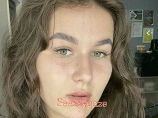 Seexxygaze