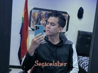 Segioelsher