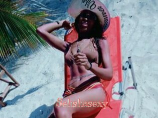 Sehshasexy