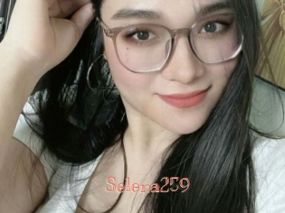 selena259 Celebrix