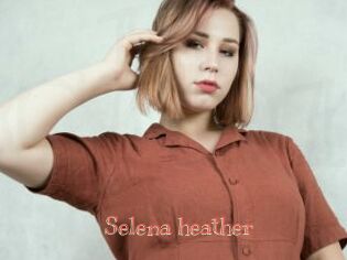 Selena_heather