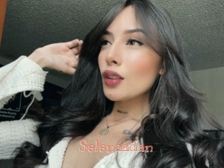 Selenaadan