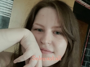 Selenashall