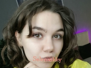 Selenaskky