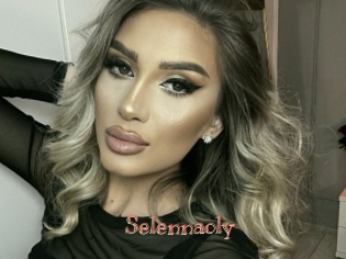 Selennaoly