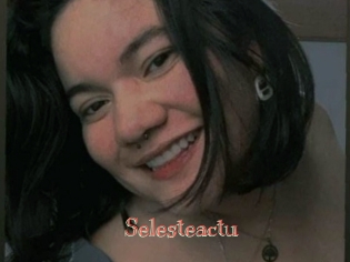 Selesteactu