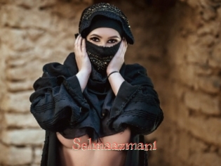 Selmaazmani
