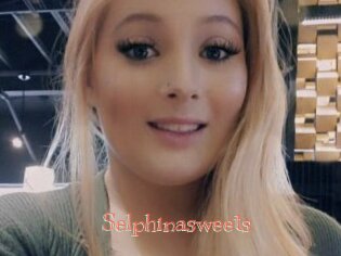 Selphinasweets