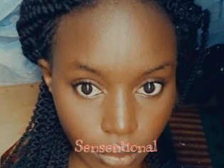 Sensentional