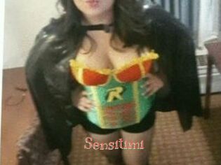 Sensitimi