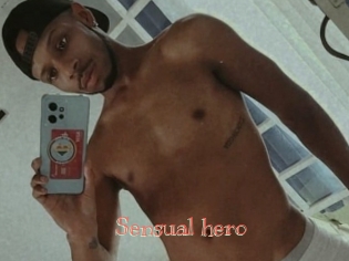 Sensual_hero
