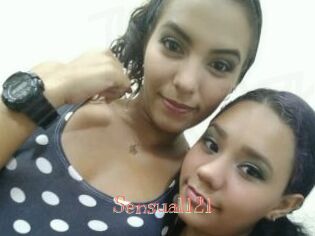 Sensual121