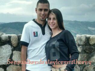 Sensualkendra_teylorsmithorny