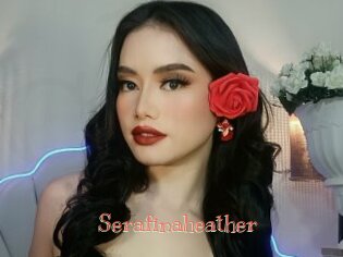 Serafinaheather