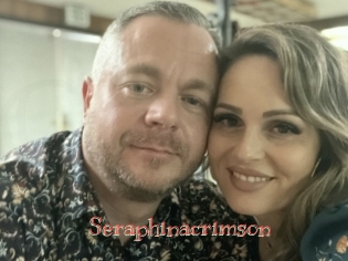 Seraphinacrimson