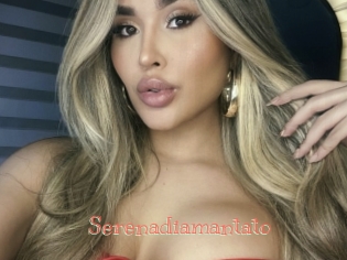 Serenadiamantato