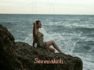 Serenakoh