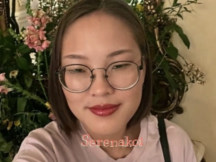 Serenakoi