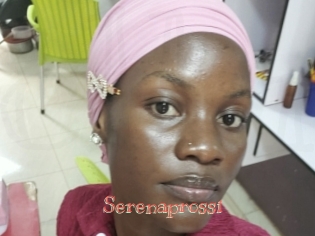 Serenaprossi