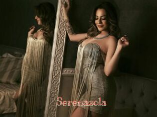 Serenazola