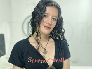 Serenedelvalle