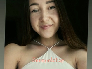 Serenelotus