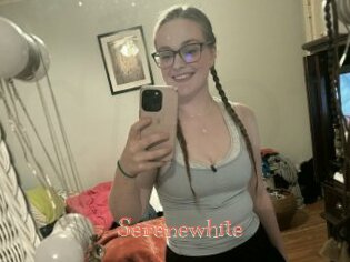 serenewhite Celebrix