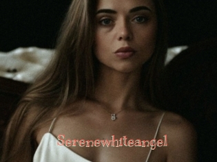 Serenewhiteangel
