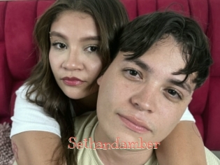 sethandamber Celebrix