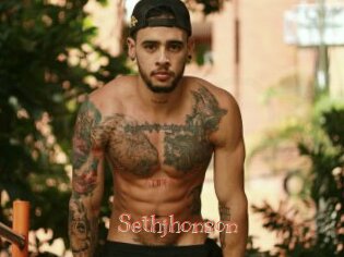 Sethjhonson