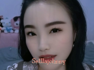 Setllajohnny