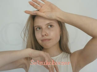 Setsukobooser