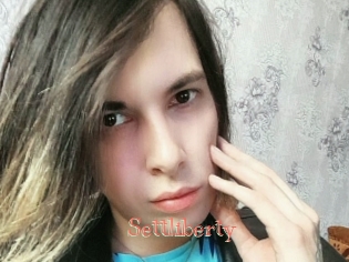 Settliberty
