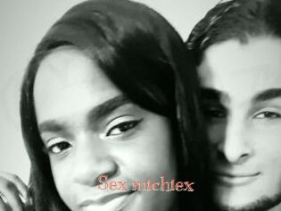 Sex_michiex