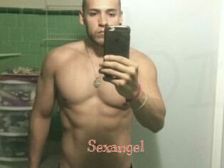 Sexangel