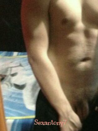 Sexantony7