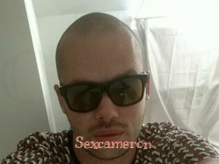 Sexcameron