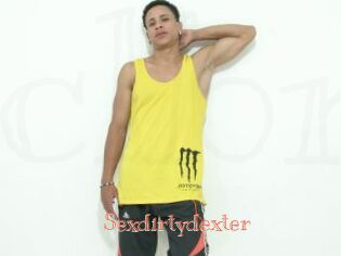 Sexdirtydexter