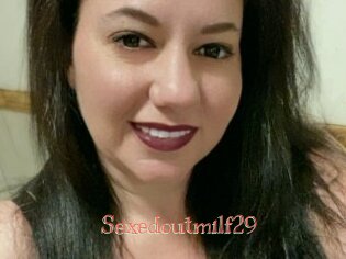 Sexedoutmilf29